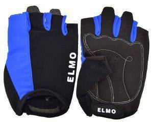 ΓΑΝΤΙΑ ΠΟΔΗΛΑΤΟΥ ELMO ΚΟΝΤΑ CC-601 ΜΑΥΡΑ/ΜΠΛΕ (M) ΓΑΝΤΙΑ ΠΟΔΗΛΑΤΟΥ ELMO ΚΟΝΤΑ CC-601 ΜΑΥΡΑ/ΜΠΛΕ (M)