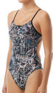 ΜΑΓΙΟ TYR SABAL CUTOUTFIT ΜΑΥΡΟ (32) ΜΑΓΙΟ TYR SABAL CUTOUTFIT ΜΑΥΡΟ (32)