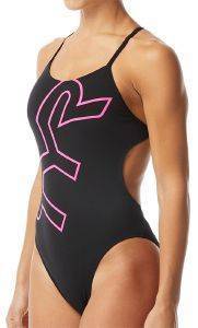 ����� TYR BIG LOGO CUTOUTFIT �����/��� (38)