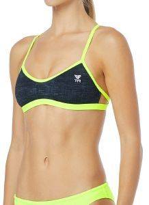  TYR SANDBLASTED MOJAVE TIEBACK TOP  (36)