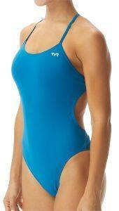 ΜΑΓΙΟ TYR SOLID CUTOUTFIT ΜΠΛΕ (34) ΜΑΓΙΟ TYR SOLID CUTOUTFIT ΜΠΛΕ (34)