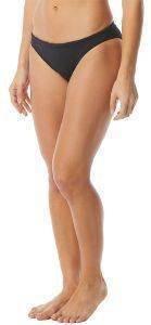  TYR SOLID CLASSIC BIKINI BOTTOM  (36)