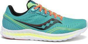 ΠΑΠΟΥΤΣΙ SAUCONY KINVARA 11 ΤΙΡΚΟΥΑΖ (USA:8.5, EU:42) ΠΑΠΟΥΤΣΙ SAUCONY KINVARA 11 ΤΙΡΚΟΥΑΖ (USA:8.5, EU:42)