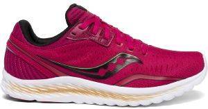 ΠΑΠΟΥΤΣΙ SAUCONY KINVARA 11 ΚΟΚΚΙΝΟ (USA:9, EU:40.5) ΠΑΠΟΥΤΣΙ SAUCONY KINVARA 11 ΚΟΚΚΙΝΟ (USA:9, EU:40.5)