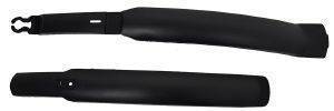 ΦΤΕΡΑ ΠΟΔΗΛΑΤΟΥ ELMO MUDGUARD ΜΑΥΡΑ ΦΤΕΡΑ ΠΟΔΗΛΑΤΟΥ ELMO MUDGUARD ΜΑΥΡΑ