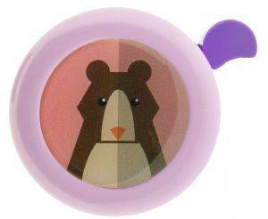 ΚΟΥΔΟΥΝΙ ΠΟΔΗΛΑΤΟΥ MINI BEAR ΜΩΒ ΚΟΥΔΟΥΝΙ ΠΟΔΗΛΑΤΟΥ MINI BEAR ΜΩΒ