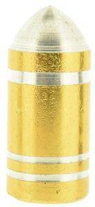 OEM ΤΑΠΑ ΒΑΛΒΙΔΩΝ ALLOY BULLET ΧΡΥΣΑΦΙ (1 ΤΜΧ)