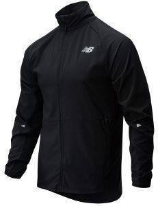  NEW BALANCE IMPACT RUN JACKET  (M)