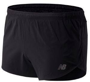 ΣΟΡΤΣ NEW BALANCE IMPACT RUN 3” SPLIT ΜΑΥΡΟ (L) ΣΟΡΤΣ NEW BALANCE IMPACT RUN 3” SPLIT ΜΑΥΡΟ (L)