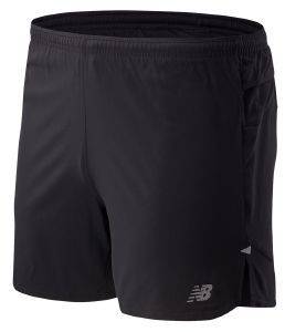 ΣΟΡΤΣ NEW BALANCE IMPACT RUN 5” ΜΑΥΡΟ (M) ΣΟΡΤΣ NEW BALANCE IMPACT RUN 5” ΜΑΥΡΟ (M)