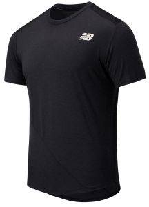  NEW BALANCE FAST FLIGHT SS TEE  (M)