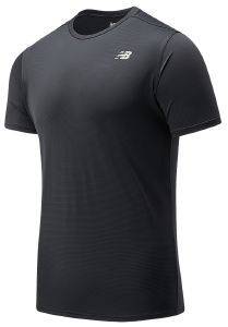  NEW BALANCE ACCELLERATE SS TEE  (L)