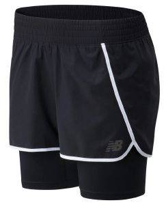  NEW BALANCE SPORT 2-IN-1  (M)