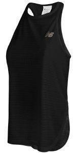ΦΑΝΕΛΑΚΙ NEW BALANCE SPORT TANK ΜΑΥΡΟ (S) ΦΑΝΕΛΑΚΙ NEW BALANCE SPORT TANK ΜΑΥΡΟ (S)