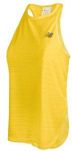 ΦΑΝΕΛΑΚΙ NEW BALANCE SPORT TANK ΚΙΤΡΙΝΟ (L) ΦΑΝΕΛΑΚΙ NEW BALANCE SPORT TANK ΚΙΤΡΙΝΟ (L)