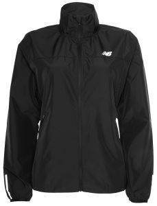 ΜΠΟΥΦΑΝ NEW BALANCE CORE RUN JACKET ΜΑΥΡΟ (L) ΜΠΟΥΦΑΝ NEW BALANCE CORE RUN JACKET ΜΑΥΡΟ (L)