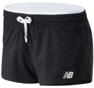 ΣΟΡΤΣ NEW BALANCE PRINTED FAST FLIGHT SPLIT ΜΑΥΡΟ (S) ΣΟΡΤΣ NEW BALANCE PRINTED FAST FLIGHT SPLIT ΜΑΥΡΟ (S)