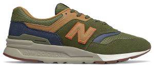  NEW BALANCE 997H  (USA:11, EU:45)