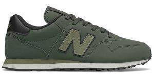 ΠΑΠΟΥΤΣΙ NEW BALANCE GM500 ΛΑΔΙ (USA:8.5, EU:42) ΠΑΠΟΥΤΣΙ NEW BALANCE GM500 ΛΑΔΙ (USA:8.5, EU:42)