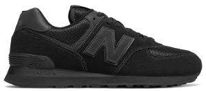 ΠΑΠΟΥΤΣΙ NEW BALANCE 574 ΜΑΥΡΟ (USA:5, EU:37.5) ΠΑΠΟΥΤΣΙ NEW BALANCE 574 ΜΑΥΡΟ (USA:5, EU:37.5)
