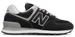 ΠΑΠΟΥΤΣΙ NEW BALANCE 574 ΜΑΥΡΟ (USA:8.5, EU:40) ΠΑΠΟΥΤΣΙ NEW BALANCE 574 ΜΑΥΡΟ (USA:8.5, EU:40)