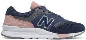 ΠΑΠΟΥΤΣΙ NEW BALANCE 997H ΜΠΛΕ ΣΚΟΥΡΟ/ΡΟΖ (USA:8, EU:39) ΠΑΠΟΥΤΣΙ NEW BALANCE 997H ΜΠΛΕ ΣΚΟΥΡΟ/ΡΟΖ (USA:8, EU:39)
