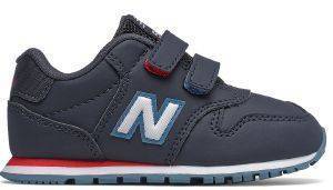 ΠΑΠΟΥΤΣΙ NEW BALANCE CLASSICS INFANT 500 ΜΠΛΕ ΣΚΟΥΡΟ (USA:9, EU:26) ΠΑΠΟΥΤΣΙ NEW BALANCE CLASSICS INFANT 500 ΜΠΛΕ ΣΚΟΥΡΟ (USA:9, EU:26)