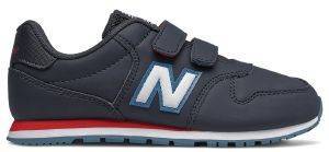 ΠΑΠΟΥΤΣΙ NEW BALANCE CLASSICS YOUTH 500 ΜΠΛΕ ΣΚΟΥΡΟ (USA:10.5, EU:28) ΠΑΠΟΥΤΣΙ NEW BALANCE CLASSICS YOUTH 500 ΜΠΛΕ ΣΚΟΥΡΟ (USA:10.5, EU:28)