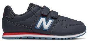  NEW BALANCE CLASSICS YOUTH 500   (USA:10.5, EU:28)