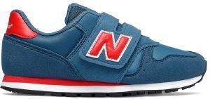 ΠΑΠΟΥΤΣΙ NEW BALANCE CLASSICS YOUTH 373 ΜΠΛΕ/ΚΟΚΚΙΝΟ (USA:2.5, EU:34.5) ΠΑΠΟΥΤΣΙ NEW BALANCE CLASSICS YOUTH 373 ΜΠΛΕ/ΚΟΚΚΙΝΟ (USA:2.5, EU:34.5)
