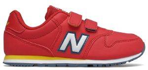  NEW BALANCE CLASSICS YOUTH 500  (USA:10.5, EU:28)