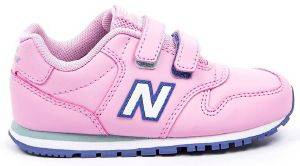 ΠΑΠΟΥΤΣΙ NEW BALANCE CLASSICS INFANT 500 ΣΟΜΟΝ (USA:8, EU:25) ΠΑΠΟΥΤΣΙ NEW BALANCE CLASSICS INFANT 500 ΣΟΜΟΝ (USA:8, EU:25)