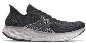 ΠΑΠΟΥΤΣΙ NEW BALANCE FRESH FOAM 1080 V10 ΜΑΥΡΟ (USA:9.5, EU:43) ΠΑΠΟΥΤΣΙ NEW BALANCE FRESH FOAM 1080 V10 ΜΑΥΡΟ (USA:9.5, EU:43)