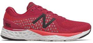ΠΑΠΟΥΤΣΙ NEW BALANCE FRESH FOAM 880 V10 ΚΟΚΚΙΝΟ (USA:10, EU:44) ΠΑΠΟΥΤΣΙ NEW BALANCE FRESH FOAM 880 V10 ΚΟΚΚΙΝΟ (USA:10, EU:44)