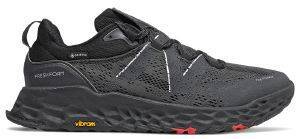 ΠΑΠΟΥΤΣΙ NEW BALANCE FRESH FOAM HIERRO V5 GTX ΜΑΥΡΟ (USA:11, EU:45) ΠΑΠΟΥΤΣΙ NEW BALANCE FRESH FOAM HIERRO V5 GTX ΜΑΥΡΟ (USA:11, EU:45)