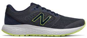 ΠΑΠΟΥΤΣΙ NEW BALANCE 520 V6 ΜΠΛΕ ΣΚΟΥΡΟ (USA:9.5, EU:43) ΠΑΠΟΥΤΣΙ NEW BALANCE 520 V6 ΜΠΛΕ ΣΚΟΥΡΟ (USA:9.5, EU:43)
