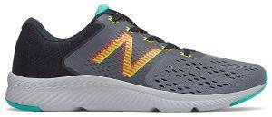 ΠΑΠΟΥΤΣΙ NEW BALANCE DRAFT ΓΚΡΙ (USA:9.5, EU:43) ΠΑΠΟΥΤΣΙ NEW BALANCE DRAFT ΓΚΡΙ (USA:9.5, EU:43)