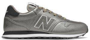 ΠΑΠΟΥΤΣΙ NEW BALANCE GW500 ΑΣΗΜΙ (USA:7, EU:37.5) ΠΑΠΟΥΤΣΙ NEW BALANCE GW500 ΑΣΗΜΙ (USA:7, EU:37.5)