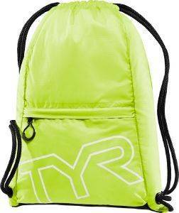 ΣΑΚΙΔΙΟ TYR DRAWSTRING SACKPACK ΛΑΪΜ ΣΑΚΙΔΙΟ TYR DRAWSTRING SACKPACK ΛΑΪΜ