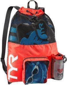 ΣΑΚΙΔΙΟ TYR BIG MESH MUMMY BACKPACK ΚΟΚΚΙΝΟ ΣΑΚΙΔΙΟ TYR BIG MESH MUMMY BACKPACK ΚΟΚΚΙΝΟ