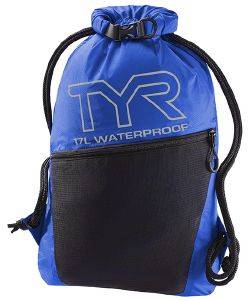 ΣΑΚΙΔΙΟ TYR ALLIANCE WATERPROOF SACKPACK ΜΠΛΕ ΡΟΥΑ ΣΑΚΙΔΙΟ TYR ALLIANCE WATERPROOF SACKPACK ΜΠΛΕ ΡΟΥΑ