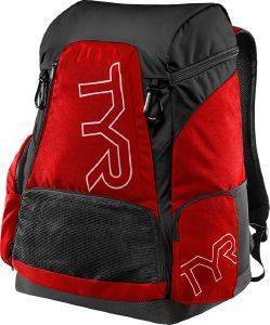 TYR ΣΑΚΙΔΙΟ TYR ALLIANCE 45L BACKPACK ΚΟΚΚΙΝΟ