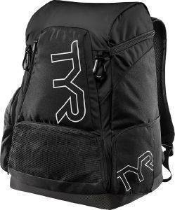 TYR ΣΑΚΙΔΙΟ TYR ALLIANCE 45L BACKPACK ΜΑΥΡΟ