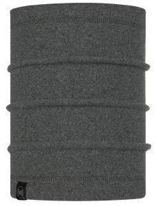   BUFF POLAR NECKWARMER GREY HTR 