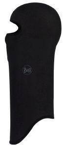  BUFF MICROFIBER BALACLAVA SOLID BLACK 