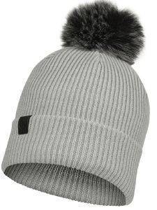 ������� BUFF KNITTED HAT KESHA CLOUD ������