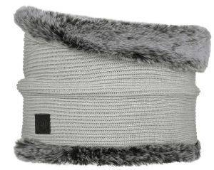 ΠΡΟΣΤΑΤΕΥΤΙΚΟ ΛΑΙΜΟΥ BUFF KNITTED NECKWARMER COMFORT KESHA CLOUD ΛΕΥΚΟ ΠΡΟΣΤΑΤΕΥΤΙΚΟ ΛΑΙΜΟΥ BUFF KNITTED NECKWARMER COMFORT KESHA CLOUD ΛΕΥΚΟ