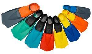  TYR FLEX FINS