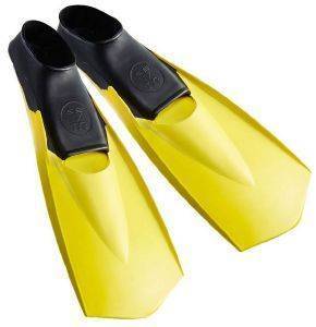 ΒΑΤΡΑΧΟΠΕΔΙΛΑ TYR FLEX FINS ΚΙΤΡΙΝΑ (38-40) ΒΑΤΡΑΧΟΠΕΔΙΛΑ TYR FLEX FINS ΚΙΤΡΙΝΑ (38-40)
