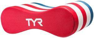 ΣΑΝΙΔΑ TYR USA PULL FLOAT ΛΕΥΚΗ ΣΑΝΙΔΑ TYR USA PULL FLOAT ΛΕΥΚΗ